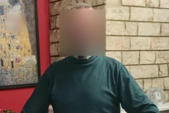 Πάνω από 210 κλήσεις είχε δεχθεί ο 53χρονος από το Αγρίνιο για την ανήλικη