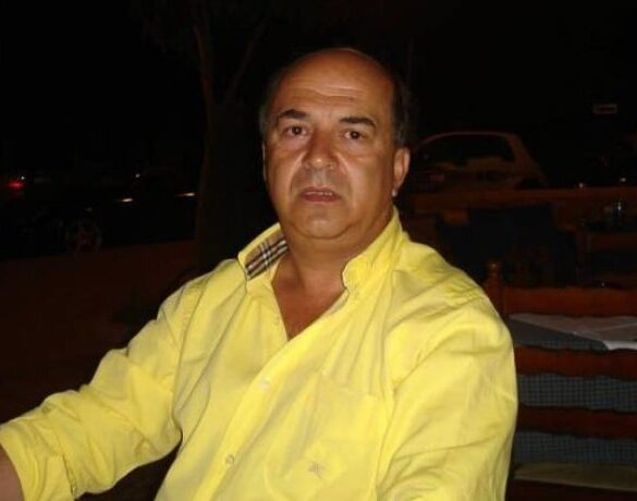 Αγρίνιο: Τι συνέβη με τα θάνατο του Θωμά Ζάχου; Πνίγηκε ή συνέβη κάτι άλλο;