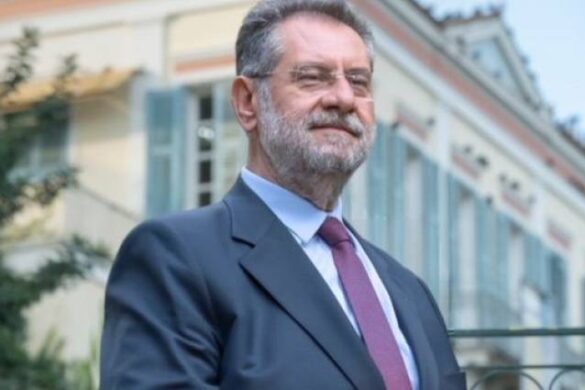 Ανδρέας Παναγιωτόπουλος: «Απτόητη η κυβέρνηση ιδιωτικοποιεί τώρα και τις μεταμοσχεύσεις»