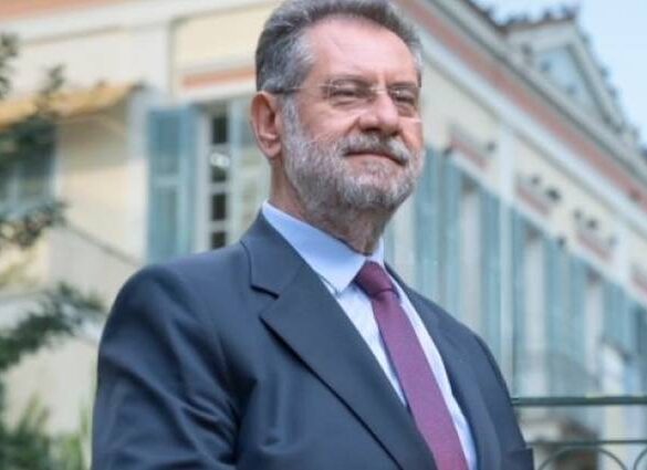 Ανδρέας Παναγιωτόπουλος: «Απτόητη η κυβέρνηση ιδιωτικοποιεί τώρα και τις μεταμοσχεύσεις»
