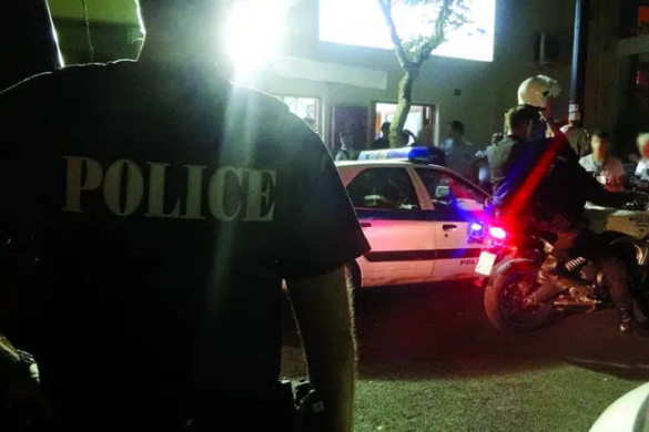 Πάτρα: 6 άτομα από τον “χώρο της νύχτας” στην Ασφάλεια! Τι ετοιμάζει η ΕΛ.ΑΣ. για τα επεισόδια