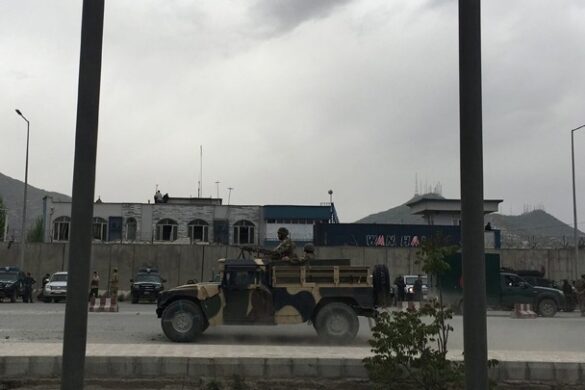 Αφγανιστάν: Εκτελέστηκε δημοσίως άνδρας – Η έκτη τέτοια εκτέλεση από την επιστροφή των Ταλιμπάν στην εξουσία