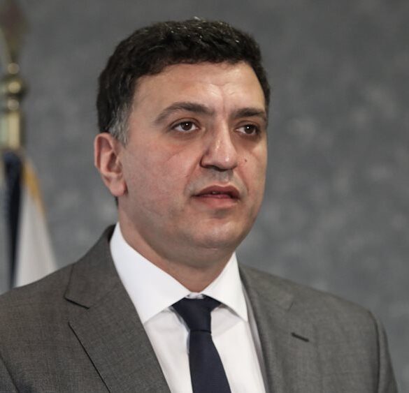 Β. Κικίλιας: Πρώτη σε όλη την Ευρώπη η Ελλάδα και στις πτήσεις Αυγούστου