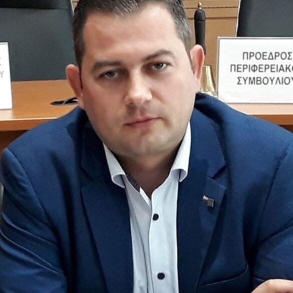 Τηλεδιάσκεψη Αντιπεριφερειαρχών Αγροτικής Ανάπτυξης για την αύξηση του κόστους παραγωγής – Συμμετείχε ο Θ. Βασιλόπουλος
