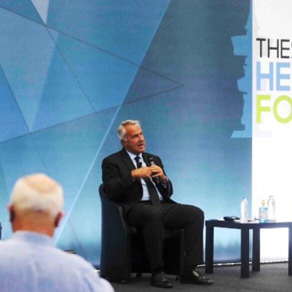 «Ιστορική χρονιά το 2020» από πλευράς εξαγωγών