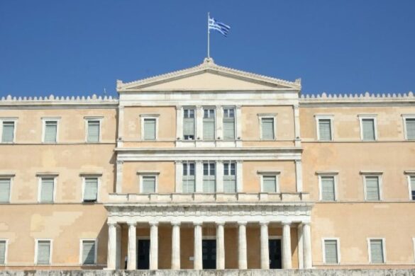 Ψηφίστηκε το ν/σ για τον «εξορθολογισμό της ασφαλιστικής και συνταξιοδοτικής νομοθεσίας»