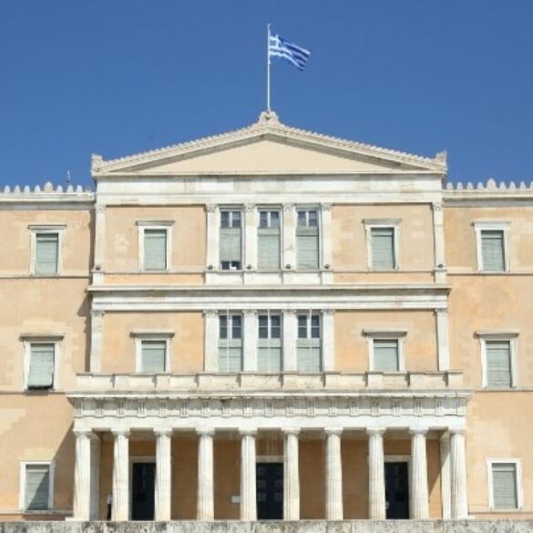 Ψηφίστηκε το ν/σ για τον «εξορθολογισμό της ασφαλιστικής και συνταξιοδοτικής νομοθεσίας»