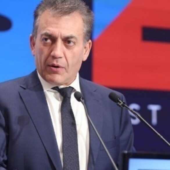 Ι. Βρούτσης: Υπογράφονται οι αποφάσεις για τα αναδρομικά στους συνταξιούχους