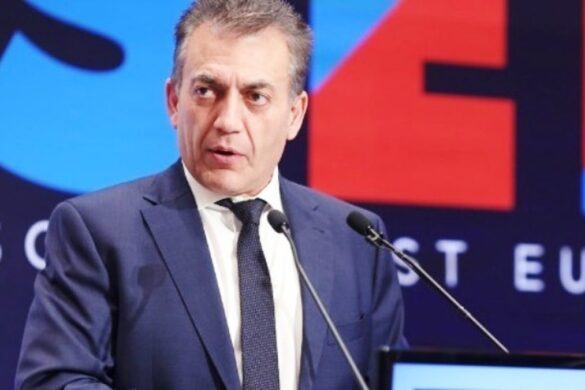 Γ. Βρούτσης: Τελευταία εβδομάδα του Οκτωβρίου τα αναδρομικά στους συνταξιούχουςνται