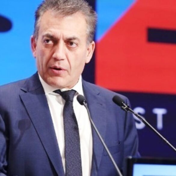 Γ. Βρούτσης: Τελευταία εβδομάδα του Οκτωβρίου τα αναδρομικά στους συνταξιούχουςνται