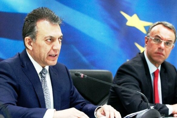 Διπλάσια ενίσχυση τον Δεκέμβριο για τους δικαιούχους ελάχιστου εγγυημένου εισοδήματος