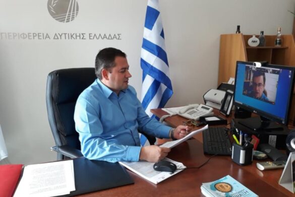 Κατασχέθηκαν σφάγια χωρίς σήμανση από τις κτηνιατρικές υπηρεσίες της ΠΔΕ