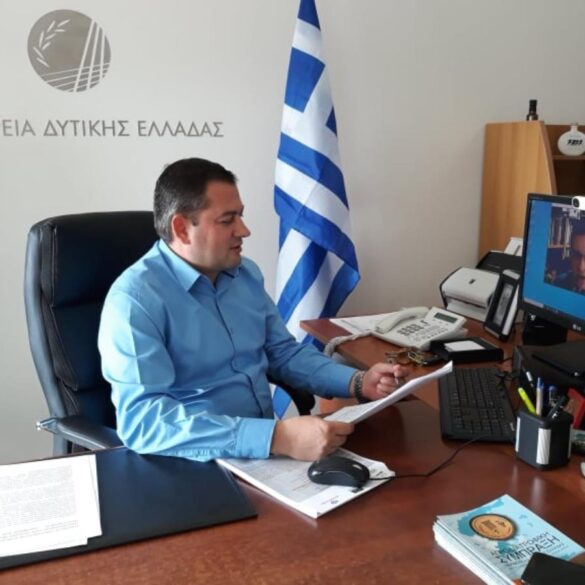 Κατασχέθηκαν σφάγια χωρίς σήμανση από τις κτηνιατρικές υπηρεσίες της ΠΔΕ