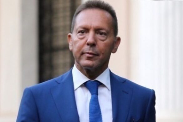 Γ. Στουρνάρας: Ώριμες οι συνθήκες για την αναθεώρηση του Συμφώνου σταθερότητας