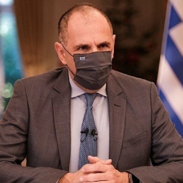 Λίγο πριν τη Μεγάλη εβδομάδα, ανάλογα με τα επιδημιολογικά δεδομένα, οι αποφάσεις για υπερτοπικές μετακινήσεις το Πάσχα
