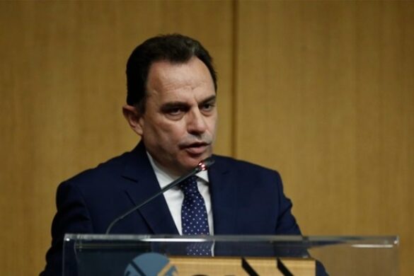 Γ. Γεωργαντάς: Μέτρα ελάφρυνσης των αγροτών για όσο καιρό απαιτηθεί