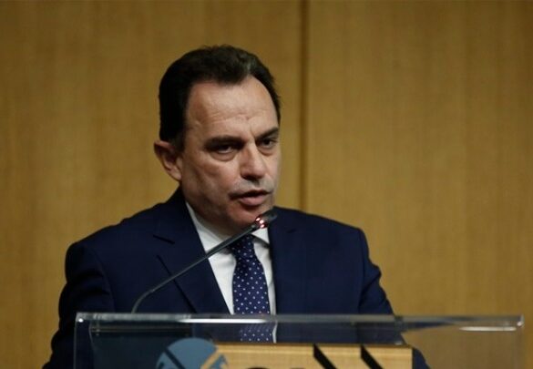 Γ. Γεωργαντάς: Μέτρα ελάφρυνσης των αγροτών για όσο καιρό απαιτηθεί