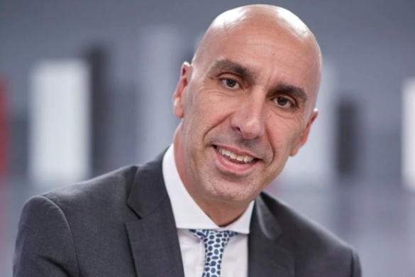 Γ. Μπρατάκος: Η επιτάχυνση στις ρυθμίσεις των δανείων θα γίνει ανάσα ζωής