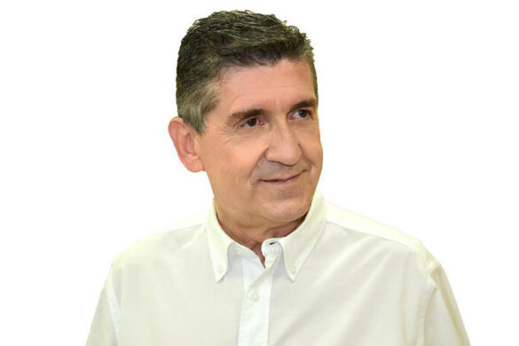 Ξανά πρόεδρος στον ΣΥΔΙΣΑ ο Γρηγόρης Αλεξόπουλος