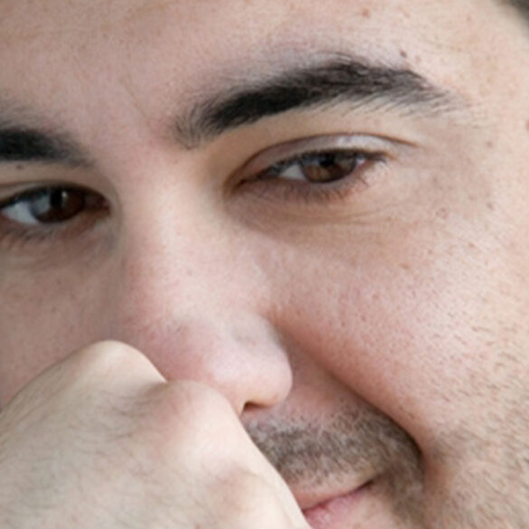 Ρεσιτάλ πιάνου του Γώγου Παναγιώτη στη Φιλαρμονική Εταιρία Ωδείο Πατρών