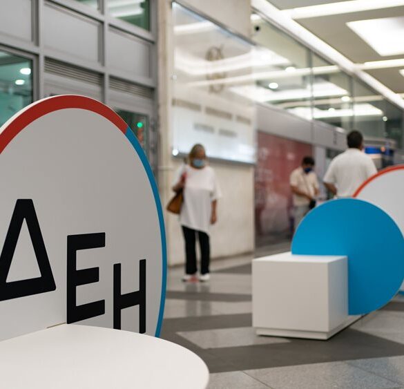 Τι θα σήμαινε η κρατικοποίηση των ΔΕΗ και Εθνικής για την οικονομία