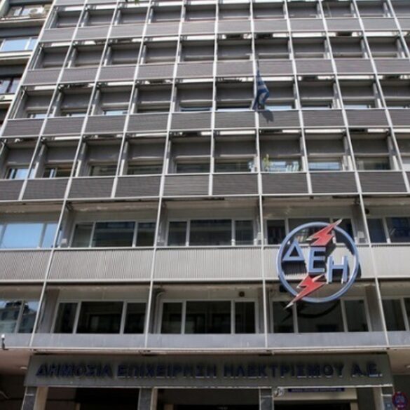 Νέο οικιακό τιμολόγιο από την ΔΕΗ