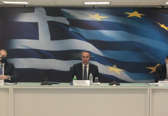 Σήμερα η εξειδίκευση των μέτρων που ανακοίνωσε στη ΔΕΘ ο πρωθυπουργός