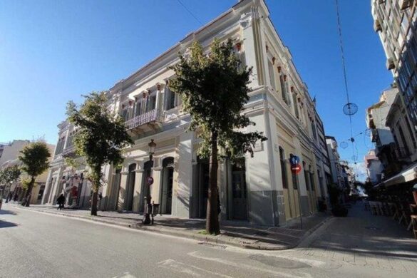 Πρώτο διερευνητικό τηλεφώνημα στον Δήμο για γάμο ομόφυλου ζευγαριού