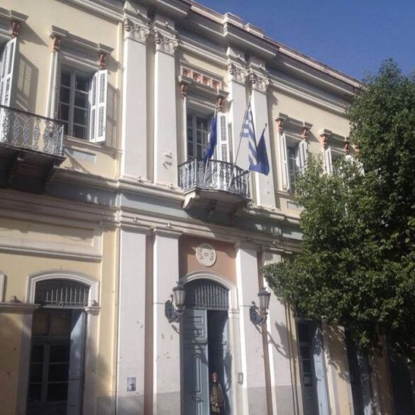 Μονιμοποιούνται 132 εργαζόμενοι στους Παιδικούς Σταθμούς του Δήμου Πατρέων
