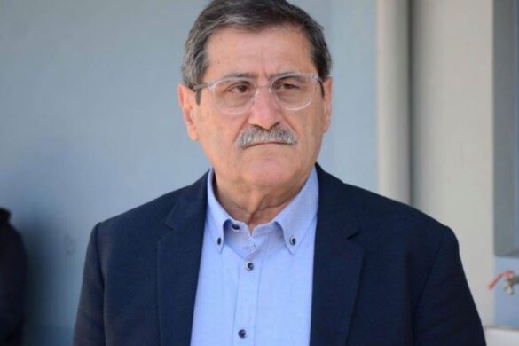 Δήλωση Δημάρχου Πατρέων, Κώστα Πελετίδη, για τις συνδικαλιστικές διώξεις φοιτητών του Τμήματος Πολιτικών Μηχανικών του Πανεπιστημίου Πατρών