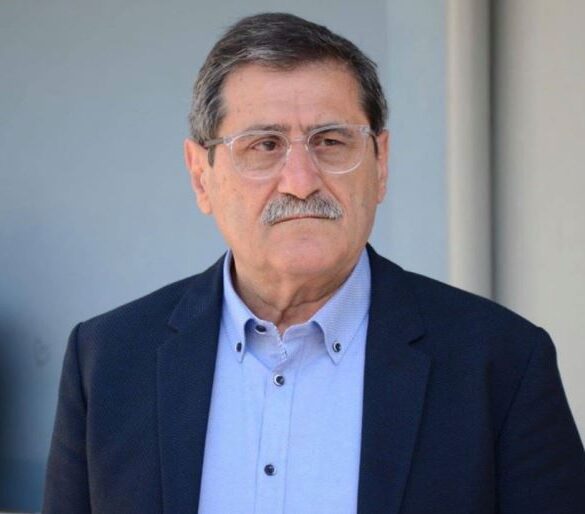 Δήλωση Δημάρχου Πατρέων, Κώστα Πελετίδη, για τις συνδικαλιστικές διώξεις φοιτητών του Τμήματος Πολιτικών Μηχανικών του Πανεπιστημίου Πατρών