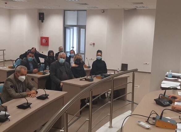 Δήμος Ερυμάνθου: Αυτοί εκλέχτηκαν σε Δημοτικό Συμβούλιο και Επιτροπές