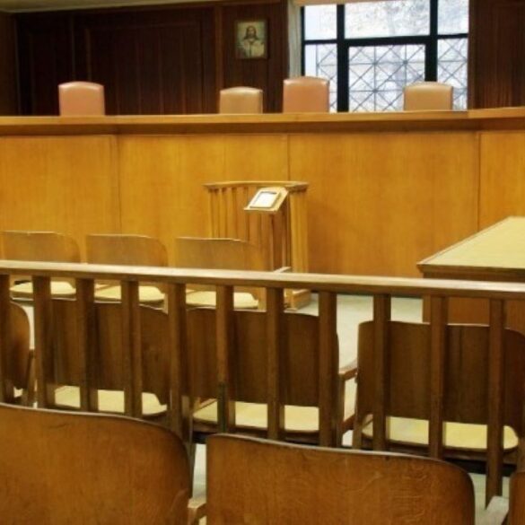 Ποιά ειναι τα εμπόδια στις ρυθμίσεις στον εξωδικαστκό μηχανισμό