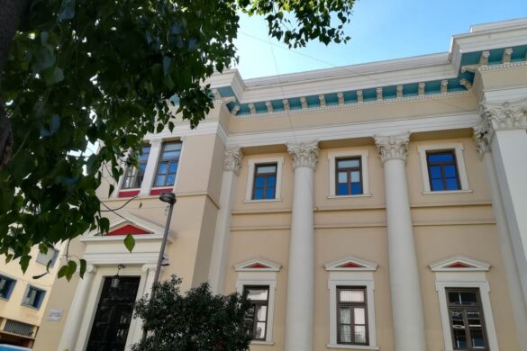 Πάτρα: Λουκέτο στα δικαστήρια βάζουν οι δικαστικοί υπάλληλοι