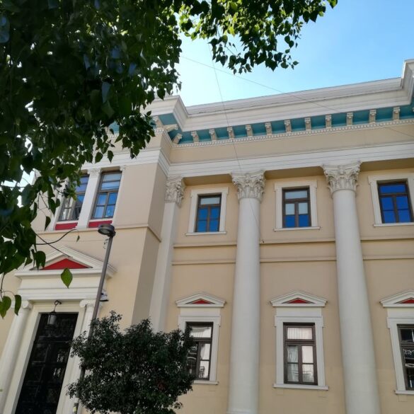 Πάτρα: Λουκέτο στα δικαστήρια βάζουν οι δικαστικοί υπάλληλοι