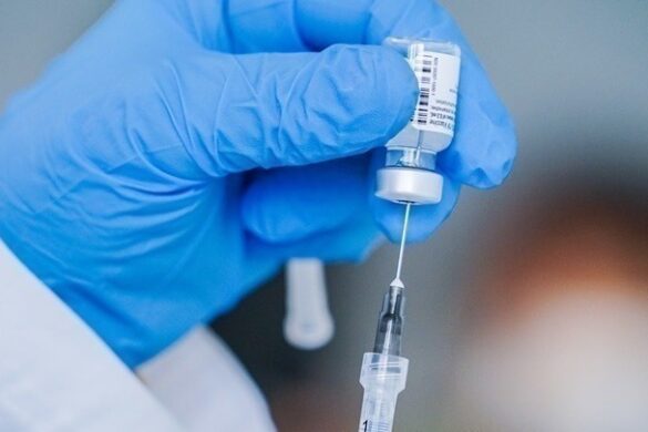 Ιταλία: Δεύτερη ενισχυτική δόση του εμβολίου σε πολίτες άνω των 60 ετών
