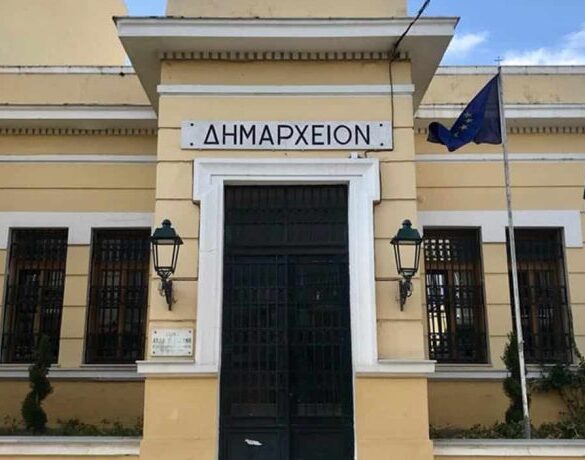 Δήμος Ναυπακτίας : Τι λέει για τη διαχείριση των αδέσποτων
