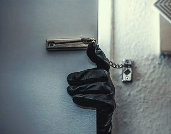 Πάτρα: Διάρρηξη μαμούθ σε γνωστή εταιρεία –Πάνω από 300.000 ευρώ η ζημιά