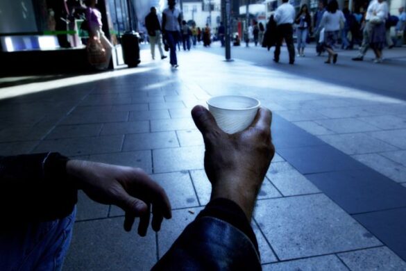 Δυτική Ελλάδα: Η δεύτερη φτωχότερη περιοχή της χώρας (ΠΙΝΑΚΑΣ)
