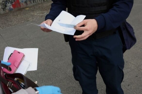 Τι ισχύει από σήμερα για τις μετακινήσεις των εργαζομένων