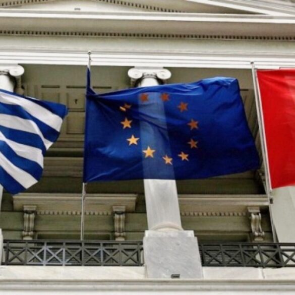 Στην Κωνσταντινούπολη σήμερα ο 61ος γύρος των διερευνητικών επαφών Ελλάδας-Τουρκίας