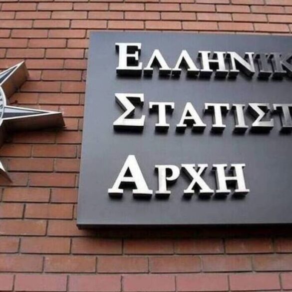 Πτώση 15,1% στον τζίρο της βιομηχανίας τον Αύγουστο