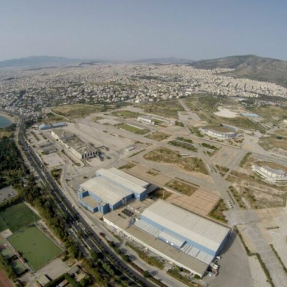 Κατατέθηκε το νομοσχέδιο που ξεκλειδώνει την επένδυση στο Ελληνικό