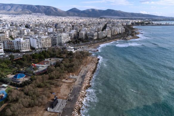 «Τέλος χρόνου» την Παρασκευή για διορθώσεις στον ΕΝΦΙΑ: Πώς θα «ξεφουσκώσετε» τα εκκαθαριστικά σας