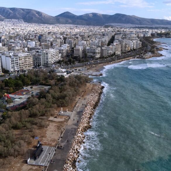«Τέλος χρόνου» την Παρασκευή για διορθώσεις στον ΕΝΦΙΑ: Πώς θα «ξεφουσκώσετε» τα εκκαθαριστικά σας