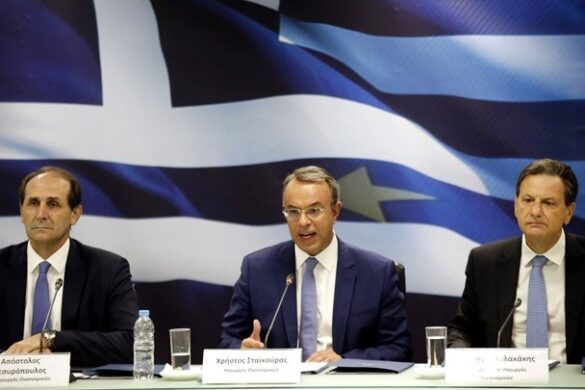 Περισσότεροι οι δικαιούχοι του επιδόματος θέρμανσης – Πόσο αυξάνεται – Σε ποιους θα δοθεί η ενίσχυση των 250 ευρώ τον Δεκέμβριο