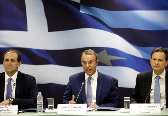 Περισσότεροι οι δικαιούχοι του επιδόματος θέρμανσης – Πόσο αυξάνεται – Σε ποιους θα δοθεί η ενίσχυση των 250 ευρώ τον Δεκέμβριο