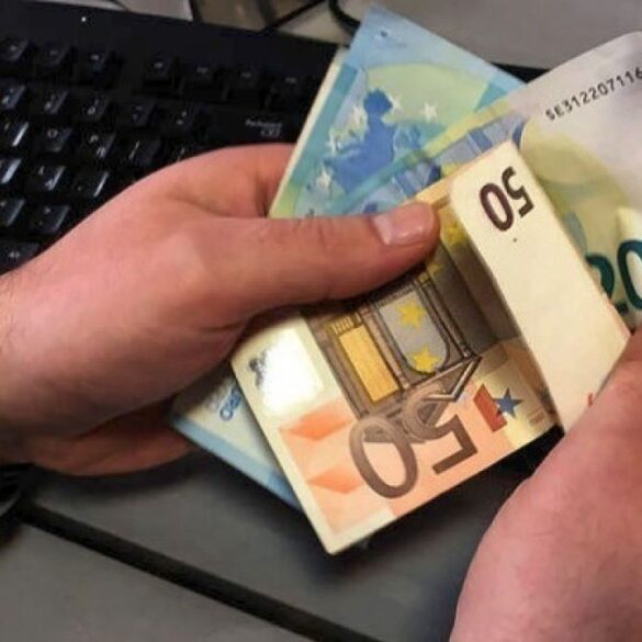 Επιστρεπτέα προκαταβολή 4: Μετά τις 20 Νοεμβρίου οι εκταμιεύσεις