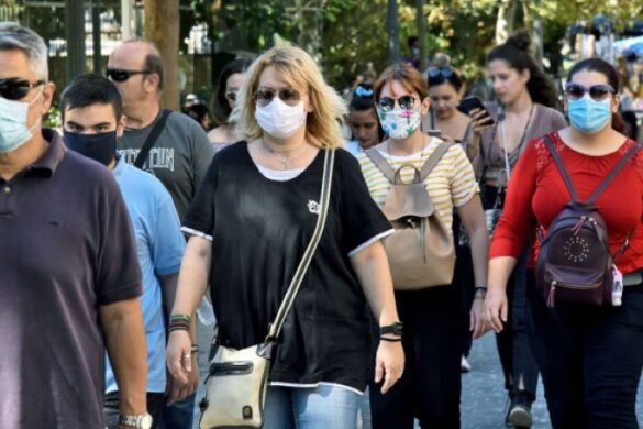 Πρόσθετοι φόροι για χιλιάδες -Στην τσιμπίδα των τεκμηρίων 6,5 δισ. εισοδημάτων
