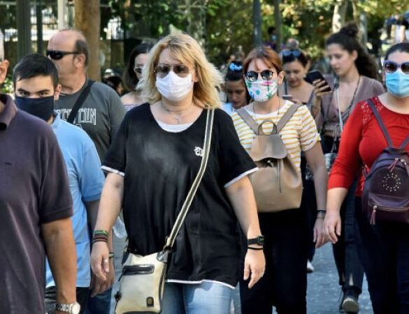 Πρόσθετοι φόροι για χιλιάδες -Στην τσιμπίδα των τεκμηρίων 6,5 δισ. εισοδημάτων